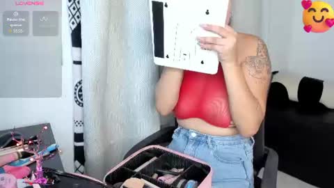janeth online show from July 23, 2026, 3:48 am