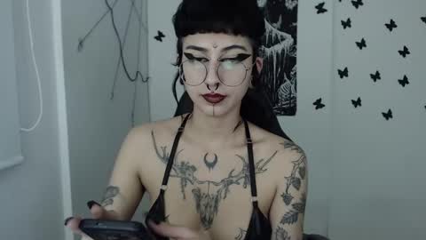 Snapshot of dakota_krall_ chatting on January 29, 2025, 7:57 am dakota online show from January 29, 2025, 7:57 am