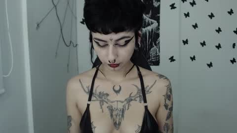 Snapshot of dakota_krall_ chatting on January 31, 2025, 8:01 am dakota online show from January 31, 2025, 8:01 am