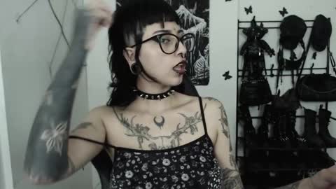 Snapshot of dakota_krall_ chatting on October 24, 2025, 3:25 am dakota online show from October 24, 2025, 3:25 am