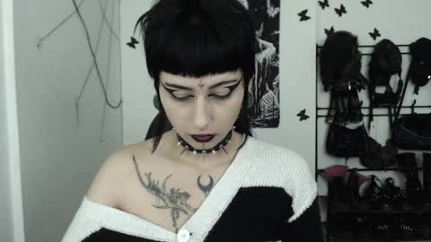 Snapshot of dakota_krall_ chatting on December 18, 2025, 3:01 am dakota online show from December 18, 2025, 3:01 am