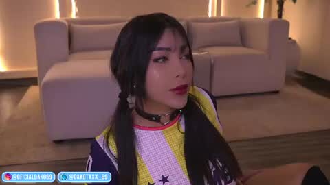 dako online show from July 8, 2026, 12:48 am
