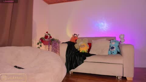 Snapshot of dakota_lovee chatting on February 6, 2026, 6:51 am Dakota Follow my IG dakkilove online show from February 6, 2026, 6:51 am