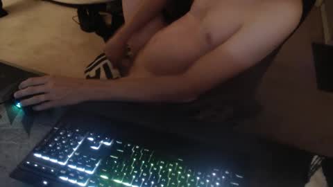 Snapshot of dakota_reilly chatting on September 18, 2025, 11:34 am Dakota online show from September 18, 2025, 11:34 am