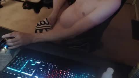 Snapshot of dakota_reilly chatting on November 2, 2025, 11:56 am Dakota online show from November 2, 2025, 11:56 am