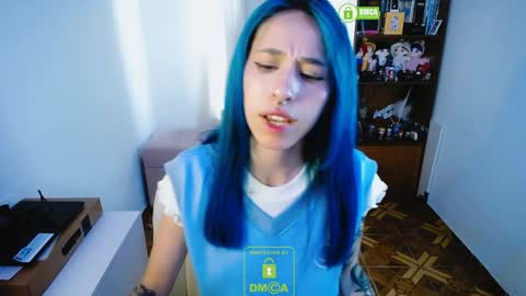 Snapshot of dakota_senju chatting on December 15, 2024, 4:15 pm Maca online show from December 15, 2024, 4:15 pm