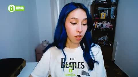 Snapshot of dakota_senju chatting on December 27, 2024, 10:05 pm Maca online show from December 27, 2024, 10:05 pm