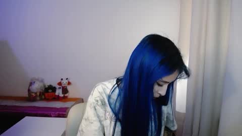 Snapshot of dakota_senju chatting on November 13, 2025, 1:32 pm Maca online show from November 13, 2025, 1:32 pm