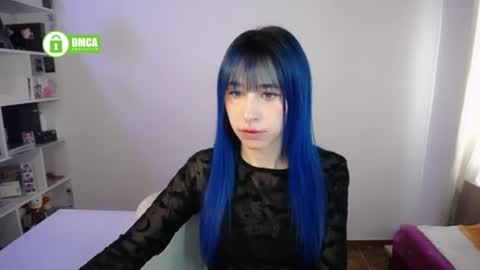 Snapshot of dakota_senju chatting on June 27, 2026, 3:06 pm Maca online show from June 27, 2026, 3:06 pm