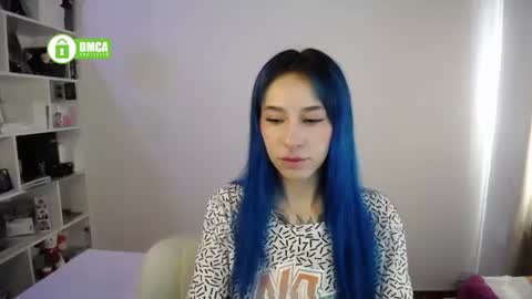 Snapshot of dakota_senju chatting on July 1, 2026, 7:57 pm Maca online show from July 1, 2026, 7:57 pm