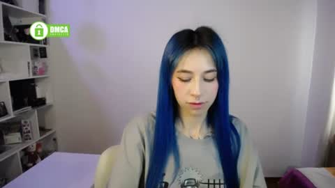 Snapshot of dakota_senju chatting on July 3, 2026, 1:17 pm Maca online show from July 3, 2026, 1:17 pm