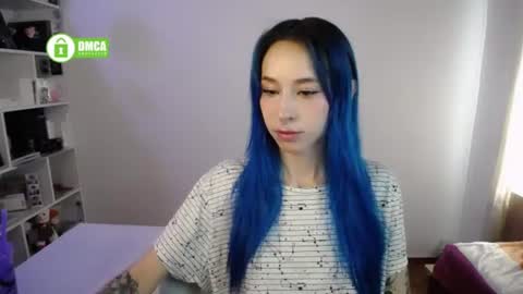 Snapshot of dakota_senju chatting on July 6, 2026, 3:25 pm Maca online show from July 6, 2026, 3:25 pm