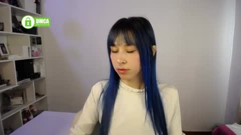 Snapshot of dakota_senju chatting on August 5, 2026, 4:10 pm Maca online show from August 5, 2026, 4:10 pm