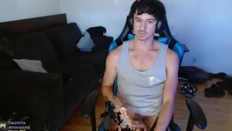 Dakota Wonders online show from May 11, 2026, 10:18 pm
