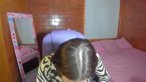 Snapshot of dakotaa_aa chatting on January 9, 2025, 9:16 pm The girl of your dreams o online show from January 9, 2025, 9:16 pm