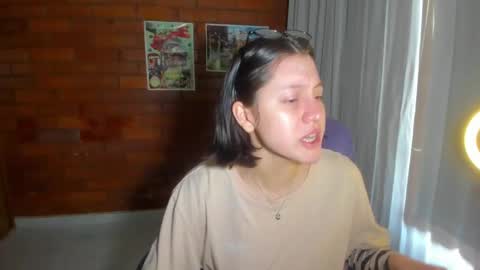 Snapshot of dakotaa_aa chatting on January 28, 2025, 5:35 pm The girl of your dreams o online show from January 28, 2025, 5:35 pm