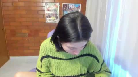 Snapshot of dakotaa_aa chatting on January 30, 2025, 9:04 pm The girl of your dreams o online show from January 30, 2025, 9:04 pm