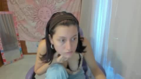 Snapshot of dakotaa_aa chatting on September 10, 2025, 7:47 pm The girl of your dreams o online show from September 10, 2025, 7:47 pm