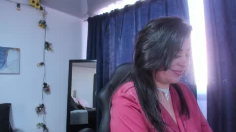 Dakotaagray online show from April 27, 2026, 12:36 pm