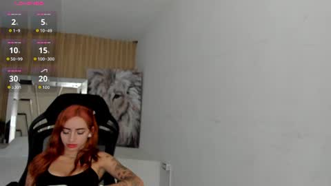 Dakota Baby online show from June 16, 2026, 1:52 am