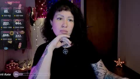 Dakota online show from November 29, 2025, 10:02 pm