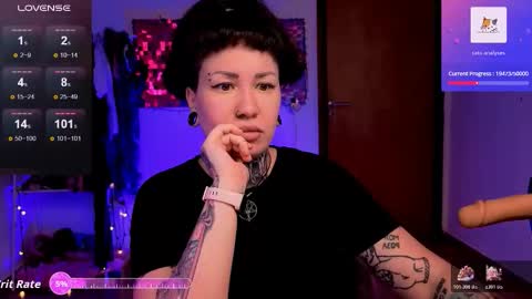 Dakota online show from January 13, 2026, 7:19 pm