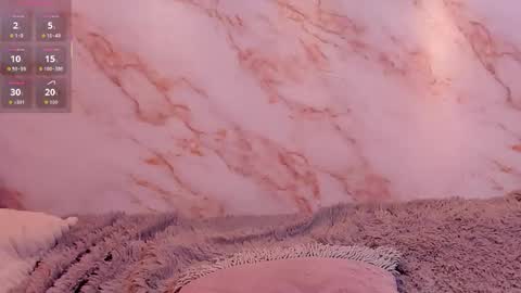 Dakota Ferreti online show from November 29, 2025, 6:55 pm