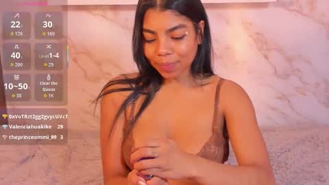 Dakota Ferreti online show from December 22, 2025, 9:39 am