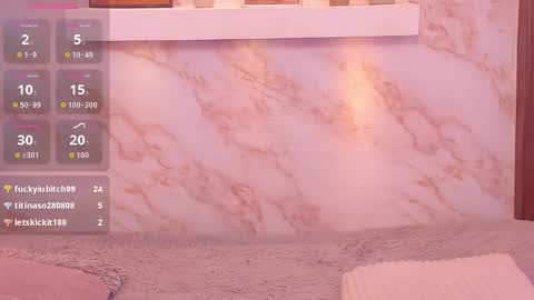 Dakota Ferreti online show from March 6, 2026, 10:34 am