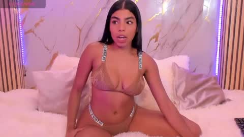 Dakota Ferreti online show from April 30, 2026, 10:36 pm
