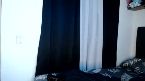 Snapshot of dakotaflack chatting on July 9, 2026, 3:38 pm Estefany online show from July 9, 2026, 3:38 pm