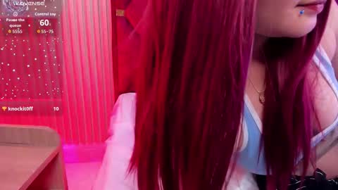 Dakota Moon online show from February 13, 2026, 3:08 pm