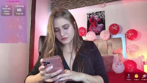 Snapshot of dakotarobbins_ chatting on February 14, 2025, 10:04 pm dakotarobbins_ online show from February 14, 2025, 10:04 pm