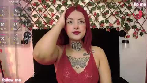 Daakota  online show from February 13, 2026, 11:50 am