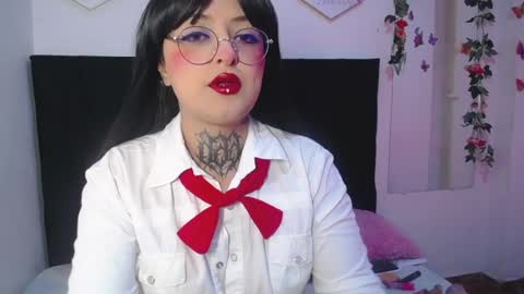 Daakota  online show from April 27, 2026, 12:36 pm