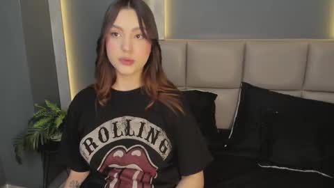 Dakota  online show from December 14, 2025, 12:32 pm