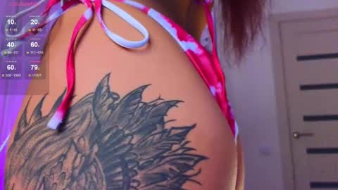 Snapshot of dakotasi chatting on February 16, 2025, 3:16 pm Dasha online show from February 16, 2025, 3:16 pm