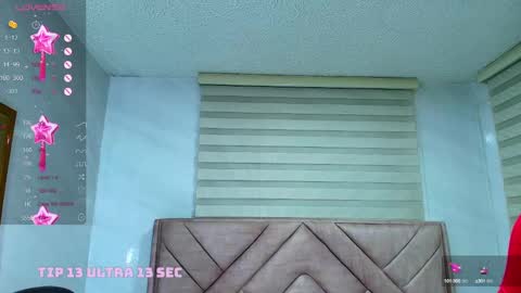 Dakotha  online show from February 6, 2025, 9:53 am