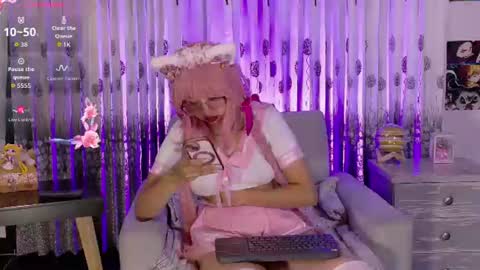Snapshot of dakotta_rosee chatting on July 14, 2026, 12:00 pm Isabella independent model help me get 100 satisfied online show from July 14, 2026, 12:00 pm