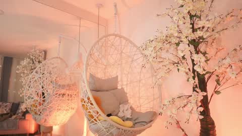 Snapshot of dalahiarushh chatting on February 1, 2025, 5:37 pm Dalahia Rush online show from February 1, 2025, 5:37 pm