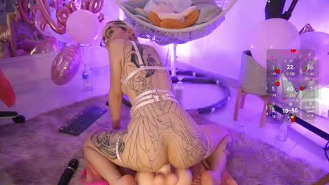 Snapshot of dalahiarushh chatting on February 14, 2025, 5:36 pm Dalahia Rush online show from February 14, 2025, 5:36 pm