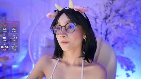 Snapshot of dalahiarushh chatting on February 19, 2025, 11:38 am Dalahia Rush online show from February 19, 2025, 11:38 am