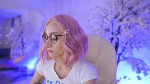 Snapshot of dalahiarushh chatting on February 27, 2025, 11:31 am Dalahia Rush online show from February 27, 2025, 11:31 am