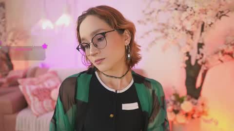 Snapshot of dalahiarushh chatting on November 7, 2025, 7:03 pm Dalahia Rush online show from November 7, 2025, 7:03 pm