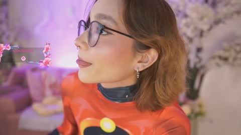 Snapshot of dalahiarushh chatting on November 19, 2025, 7:03 pm Dalahia Rush online show from November 19, 2025, 7:03 pm