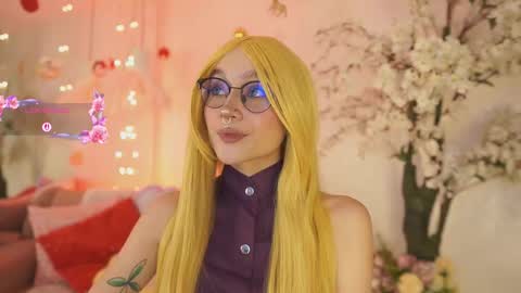 Snapshot of dalahiarushh chatting on November 27, 2025, 7:05 pm Dalahia Rush online show from November 27, 2025, 7:05 pm