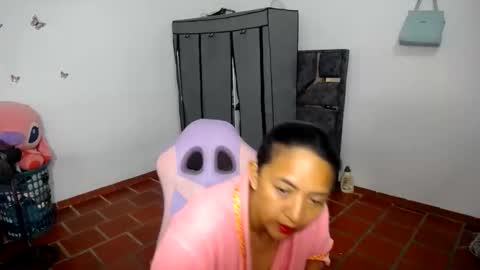 Snapshot of daleska_delicious1 chatting on May 10, 2026, 3:01 am daleska_delicious1 online show from May 10, 2026, 3:01 am