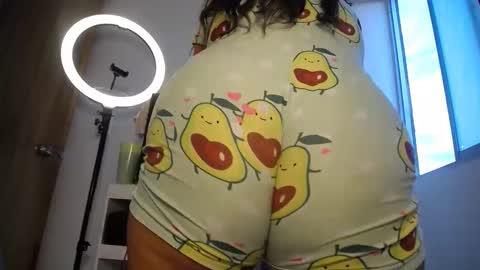 Snapshot of daleska_delicious1 chatting on May 30, 2026, 10:29 pm daleska_delicious1 online show from May 30, 2026, 10:29 pm