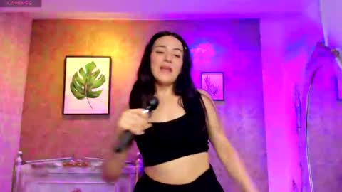 dali_collin online show from April 29, 2026, 5:52 pm