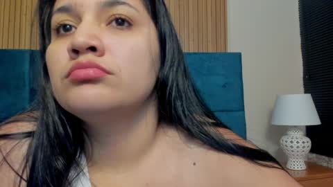 Violeta online show from April 29, 2026, 12:09 pm